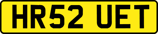 HR52UET