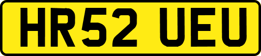 HR52UEU