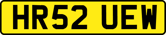 HR52UEW
