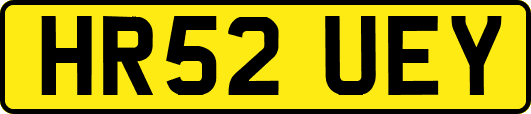 HR52UEY