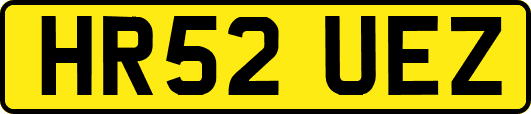 HR52UEZ