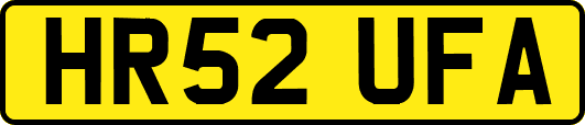 HR52UFA