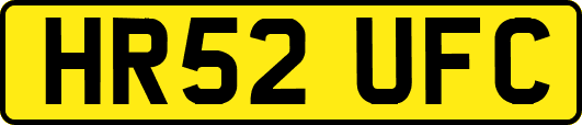 HR52UFC