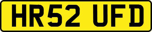HR52UFD