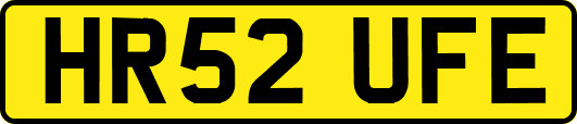 HR52UFE