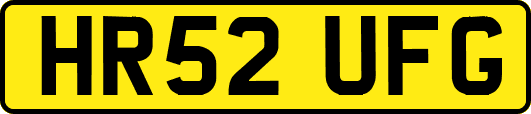 HR52UFG