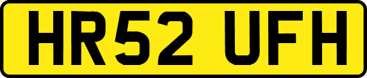 HR52UFH