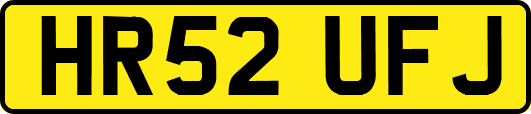 HR52UFJ