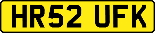 HR52UFK
