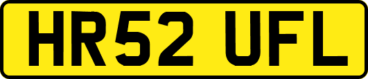 HR52UFL