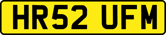 HR52UFM