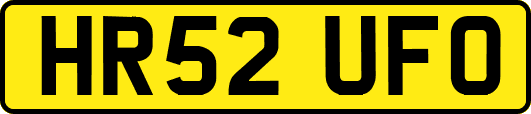 HR52UFO