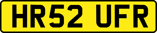 HR52UFR