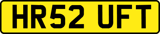 HR52UFT