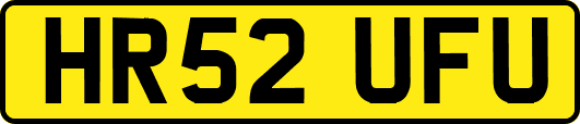HR52UFU
