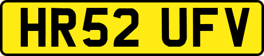 HR52UFV