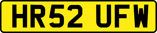 HR52UFW