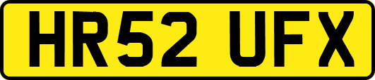 HR52UFX
