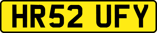 HR52UFY
