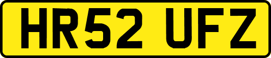 HR52UFZ