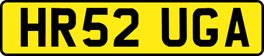 HR52UGA