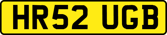 HR52UGB