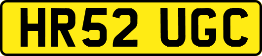 HR52UGC