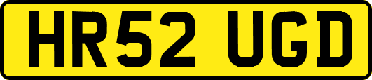 HR52UGD