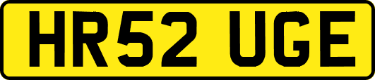 HR52UGE