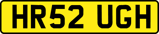 HR52UGH