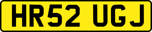 HR52UGJ