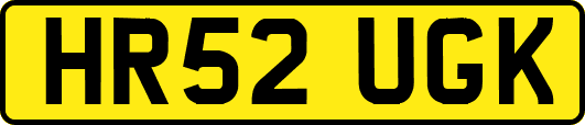 HR52UGK