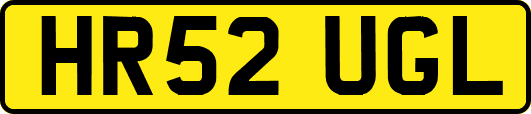 HR52UGL