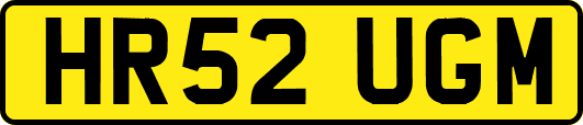 HR52UGM