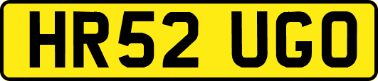 HR52UGO