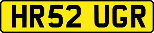 HR52UGR