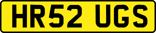 HR52UGS