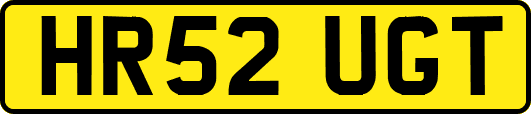 HR52UGT