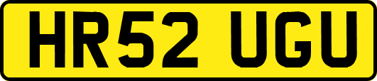 HR52UGU