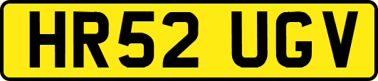 HR52UGV