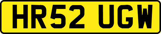 HR52UGW