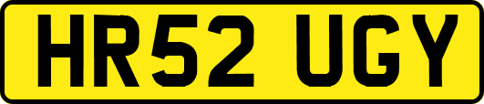 HR52UGY