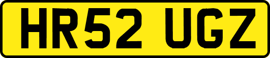 HR52UGZ