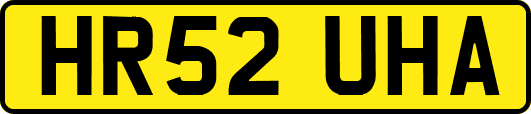HR52UHA