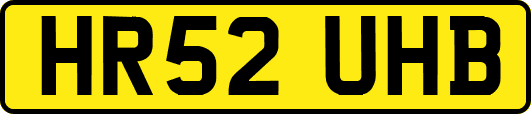 HR52UHB