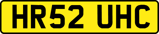 HR52UHC