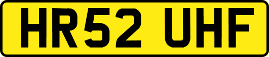 HR52UHF