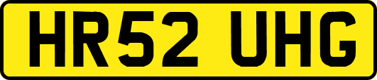 HR52UHG