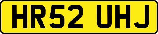 HR52UHJ