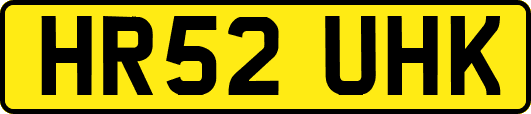 HR52UHK